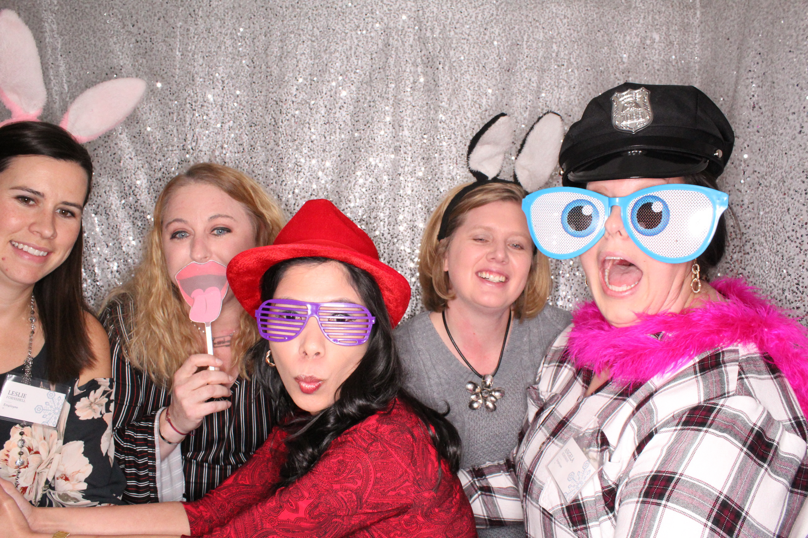 SCHEELS Year End Celebration | View more photos from the event at gallery.photoboothbillings.com/u/PhotoBoothBillings/SCHEELS-Year-End-Celebration